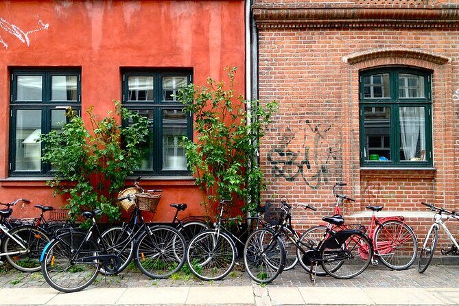 3 Hours Small Group Biking Tour in Copenhagen - An In-Depth Look at the Tour