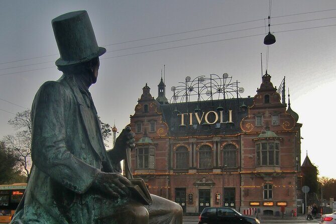 3 Hours Small Group Biking Tour in Copenhagen - Final Thoughts