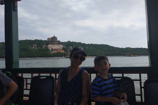 3 Hours Small Group Tour to Summer Palace with Boat Ride - Why Choose This Tour?