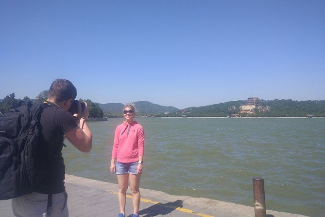 3 Hours Small Group Tour to Summer Palace with Boat Ride - FAQ