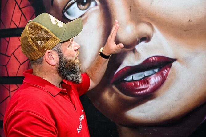 3-Hours Street Art Tour in Aalborg - Insights from Reviewers