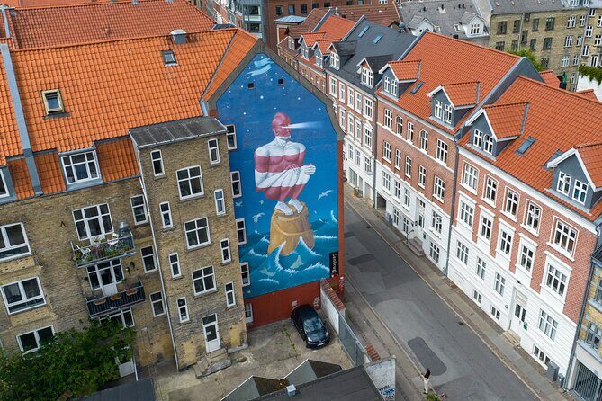 3-Hours Street Art Tour in Aalborg - Final Thoughts: Who Will Love This Tour?