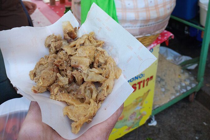 3-hours Street Food Bike Tour in Palermo - A Detailed Look at What to Expect