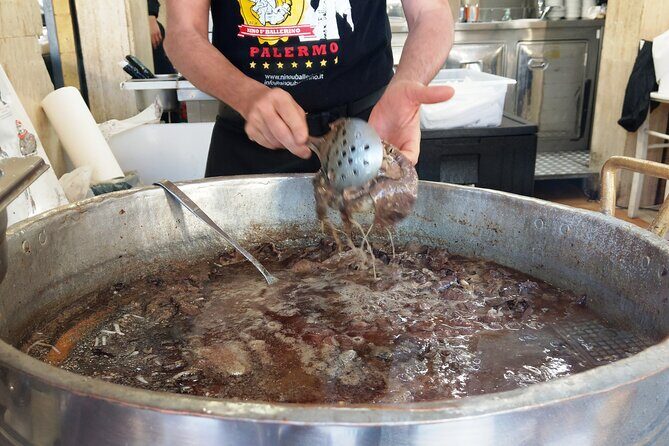 3-hours Street Food Bike Tour in Palermo - Who Should Consider This Tour?