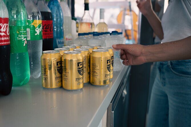 3-Hours Sunset Catamaran Cruise with Dinner all Inclusive - Practical Details & Tips