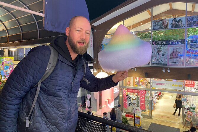 3 Hours Tokyo Tour with Personal Photographer - FAQs