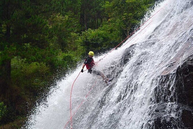 3-Hours Trekking Tour to Hidden Waterfall and Sturgeon Farm - Final Thoughts: Who Should Consider This?