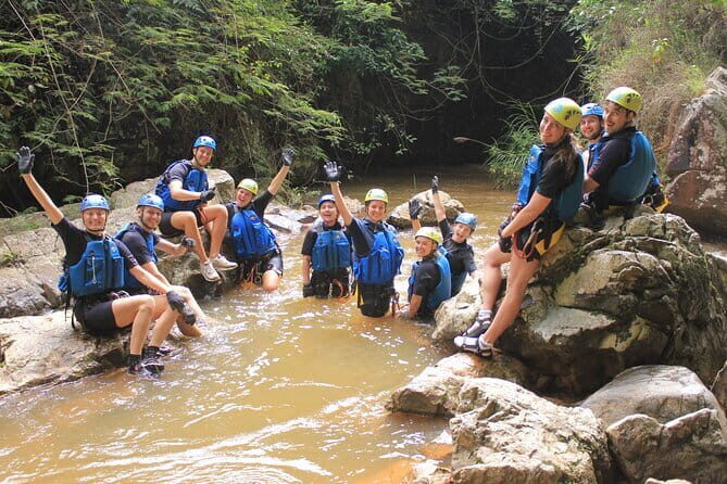 3-Hours Trekking Tour to Hidden Waterfall and Sturgeon Farm - FAQ
