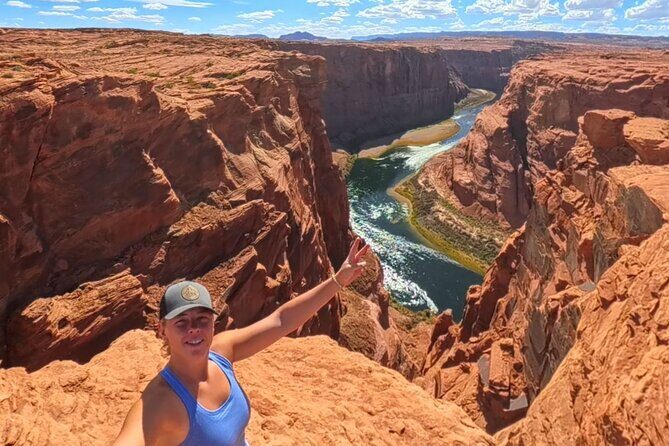 3 hours UTV Combo Tour in Antelope Canyon and Horseshoe Bend - The Itinerary in Detail