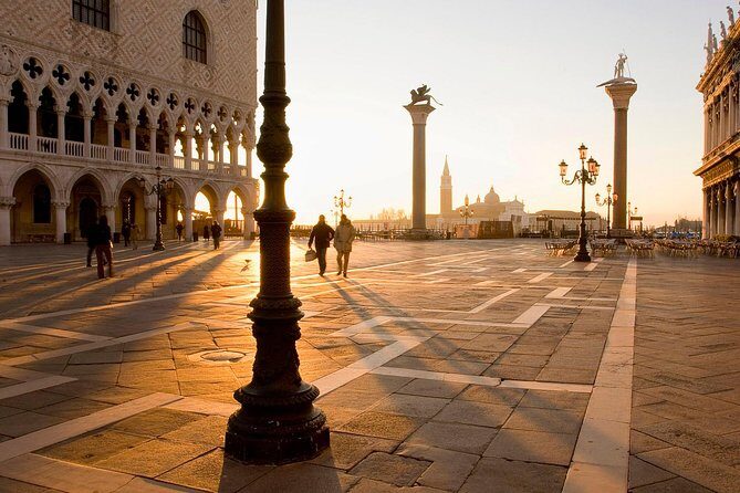 3 Hours Venice walking tour - Key Points