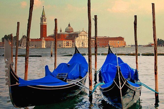 3 Hours Venice walking tour - Exploring Venice in 3 Hours: The Itinerary Breakdown