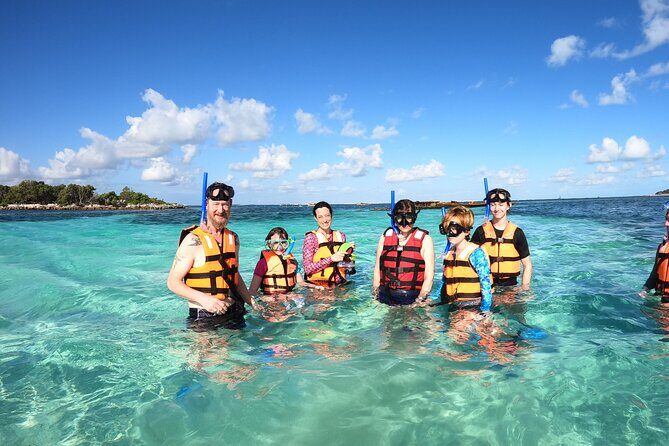 3 Hours VIP Semiprivate Tour Isla Mujeres Full Snorkeling Experience - FAQ