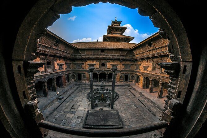 3 Hours Walking Tour at Patan - An In-Depth Look at the Patan Walking Tour