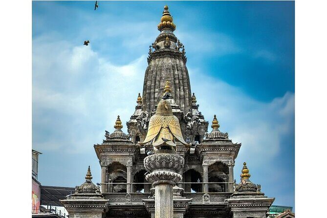 3 Hours Walking Tour at Patan - What Reviewers Say