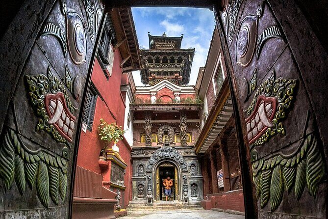 3 Hours Walking Tour at Patan - The Perfect Match? Who Should Book This Tour?