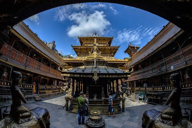 3 Hours Walking Tour at Patan - FAQ