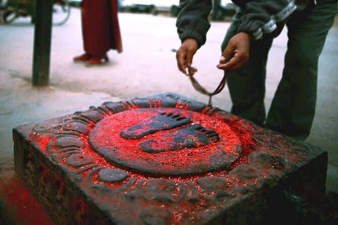 3 Hours Walking Tour at Swayambhunath - FAQ