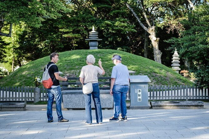 3 hours Walking Tour in Hiroshima Peace Memorial Park - The Sum Up
