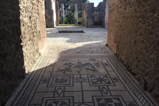 3 Hours Walking Tour in Pompeii with an Archaeologist - An In-Depth Look at the Tour Experience