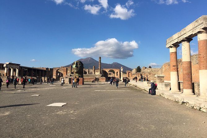 3 Hours Walking Tour in Pompeii with an Archaeologist - Final Thoughts