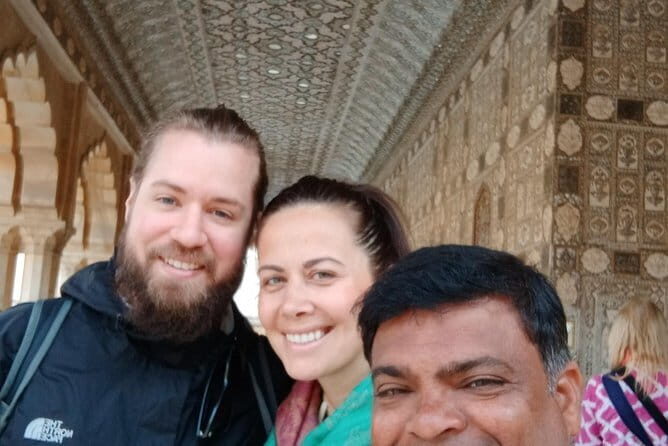3 Hours Walking Tour In World Heritage Jaipur City - A Detailed Look at the Jaipur Walking Tour