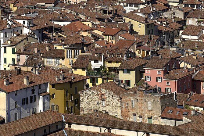 3 Hours Walking Tour with a Drink in Brescia Italy - A Deep Dive into the Brescia Walking Tour
