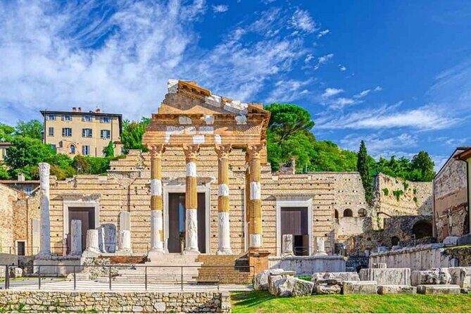 3 Hours Walking Tour with a Drink in Brescia Italy - Authentic Reviews: What Travelers Say