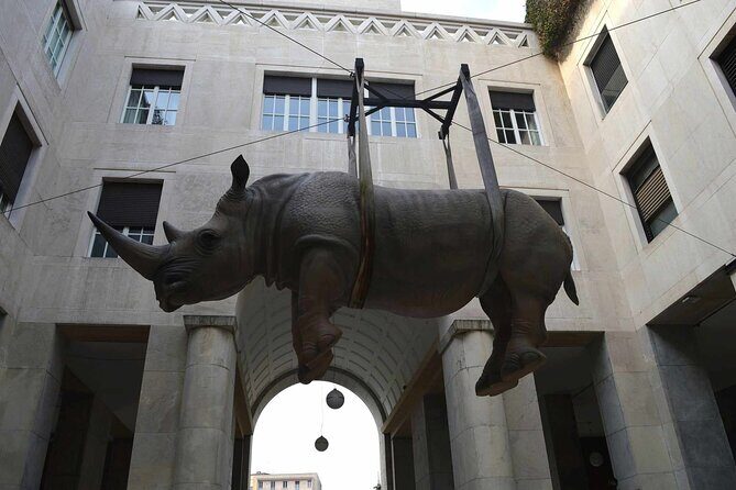 3 Hours Walking Tour with a Drink in Brescia Italy - Final Thoughts: Is This Tour Worth It?