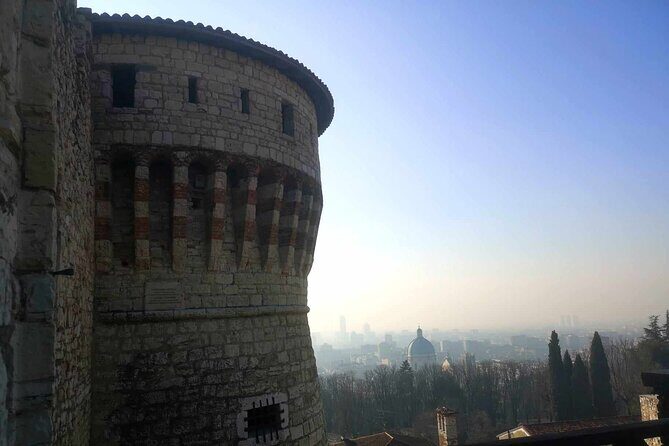 3 Hours Walking Tour with a Drink in Brescia Italy - FAQs