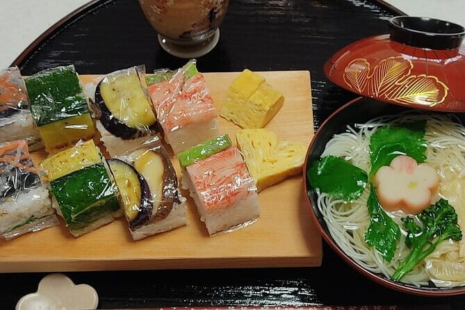 3 Hours Washoku Cooking Class - Who Will Love This Experience?