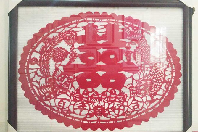 3 Hours Xian Culture Walking Tour - Cultural Performances: Shadow Puppetry and Paper Cutting