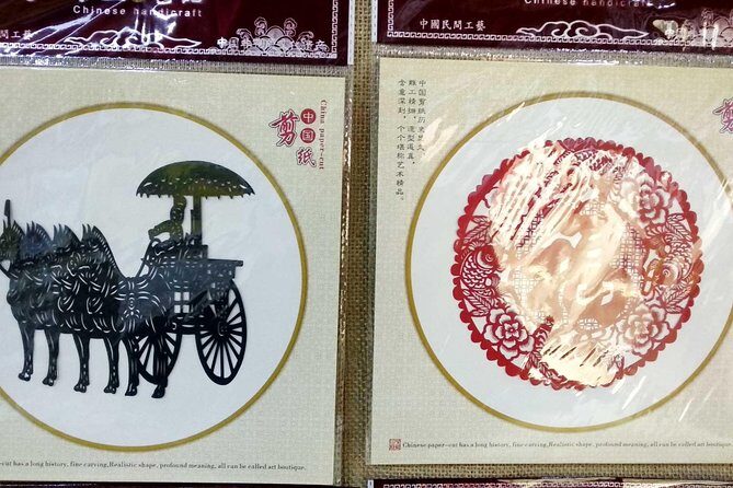3 Hours Xian Culture Walking Tour - Frequently Asked Questions