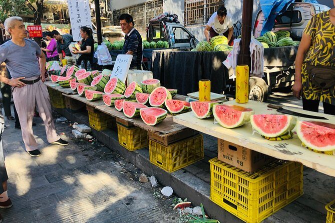 3 hours Xi'an Morning Breakfast and Market Tour - Who Should Consider This Tour?