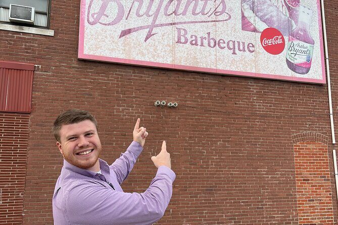 3-Hr BBQ Tour in Kansas City - Key Points