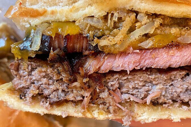 3-Hr BBQ Tour in Kansas City - What to Expect from the Kansas City BBQ Tour