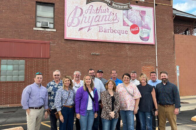 3-Hr BBQ Tour in Kansas City - Final Thoughts