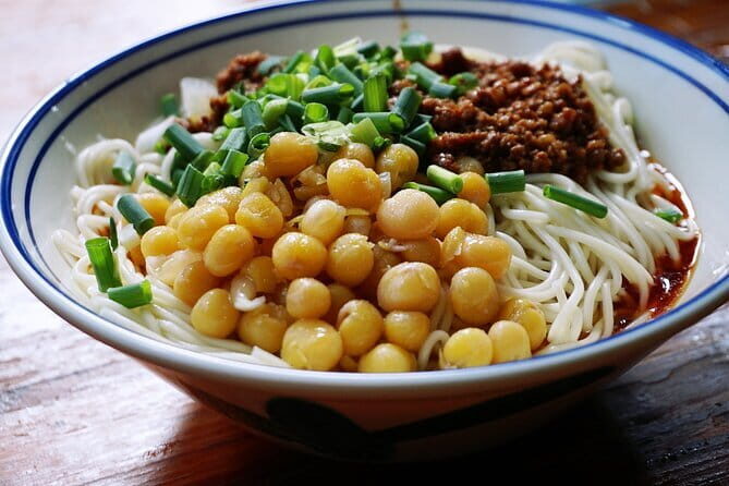 3 HR Chongqing Food Tour - Why This Tour Stands Out