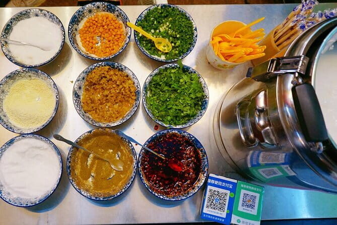 3 HR Chongqing Food Tour - Authentic Food, Guided by Locals