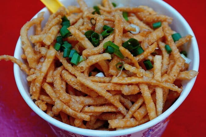 3 HR Chongqing Food Tour - What You Need to Know Before Booking