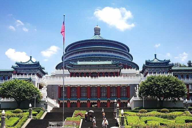 3 HR Chongqing Food Tour - Final Thoughts