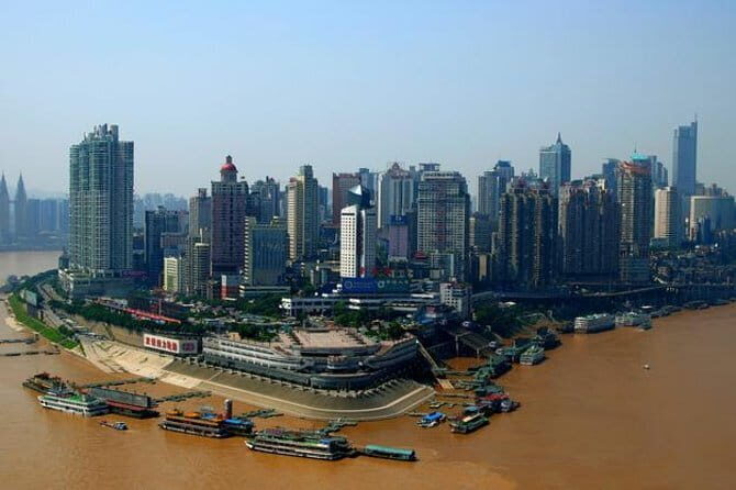3 HR Chongqing Food Tour - FAQ