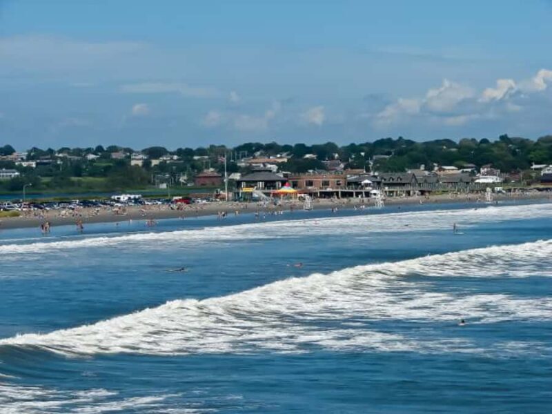 3 Hr Newport Mansions Trolley Tour with The Breakers Ticket - The Full Itinerary Breakdown