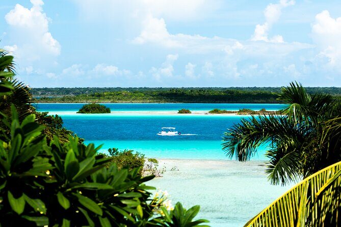 3 hr Pontoon Tour with access to Beach Club and Free Kayaks - Who Should Consider This Tour?