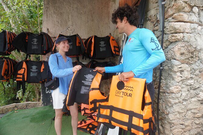 3 hr Pontoon Tour with access to Beach Club and Free Kayaks - Frequently Asked Questions (FAQs)