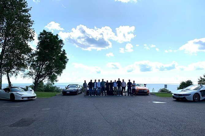 3 HR Supercar Experience - Who Is This Tour Perfect For?