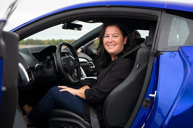 3 HR Supercar Experience - Final Thoughts