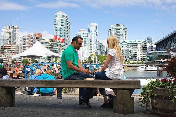 3 hrs Accessible Private Tour-Vancouver City Highlight (From Van) - Final Thoughts