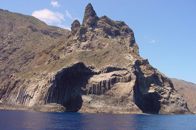 3 hrs Boat Excursion for whale watching from Valle GR (La Gomera) - FAQs