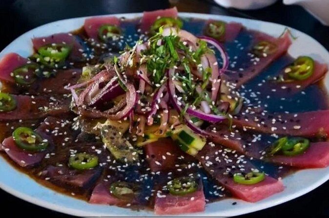 3 hrs SEAFOOD Tour in La Paz - Exploring La Paz’s Cultural and Scenic Points