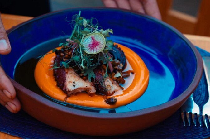 3 hrs SEAFOOD Tour in La Paz - Final Thoughts